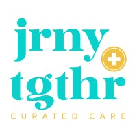 JRNY + TGTHR logo - Similar company to Parallel Ventures
