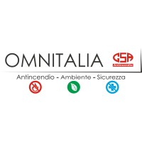 Omnitalia Gsa S.R.L.