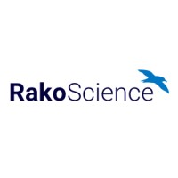 Rako Science logo - Similar company to Lab Plus