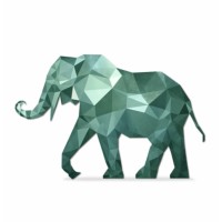 Baiguan logo - Similar company to The Content Technologist