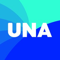 Una Brands logo - Similar company to Rpg Commerce