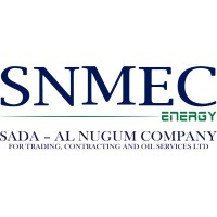 SNMEC ENERGY logo - Similar company to Baghdad Comp.Ltd