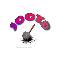 Just One of Those Dayz Rage Room logo - Similar company to Skybar