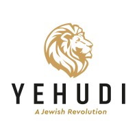 YEHUDI logo - Similar company to Olami Mentorship