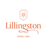 Lillingston logo - Similar company to Merlins Club