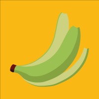 Raw Banana Studio logo - Similar company to Agada