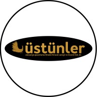 Üstünler Züccaciye Pazarlama İthalat İhracat Sanayi ve Ticaret Ltd. Şti. logo - Similar company to Mejortex Tekstil İthalat İhracat Sanayi Ve Ticaret A.Ş.