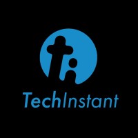 TechInstant logo - Similar company to Tech Dev It