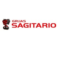 Gruas Sagitario logo - Similar company to Cyn Systems