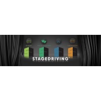 Stagedriving GmbH logo - Similar company to Allrent It & Av Solutions Deutschland