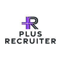 PLUS RECRUITER logo - Similar company to Find A Force
