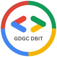Google Developer Groups on Campus DBIT logo - Similar company to Association For Computing Machinery-Don Bosco Institute Of Technology (Acm-Dbit)