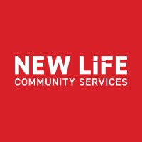 New Life Community Services (Singapore) logo - Similar company to Anglican Preschool Services