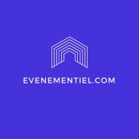 Evenementiel.com logo - Similar company to Mana | Communication Évènementiel