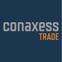 Conaxess Trade logo - Similar company to Joyble
