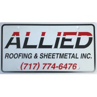Allied Roofing & Sheetmetal, Inc. logo - Similar company to Allied Roofing Solutions
