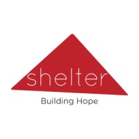 Shelter El Salvador logo - Similar company to Fundación Friedrich Ebert