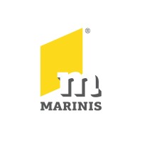 Marinis Construction Company logo - Similar company to Aledi Construction