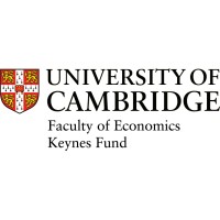 The Keynes Fund, Faculty of Economics, University of Cambridge logo - Similar company to Faculty Of Economics, University Of Cambridge