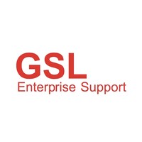 GSL Enterprise Support logo - Similar company to Finhub