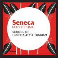 Seneca School of Hospitality and Tourism logo - Similar company to Seneca Flight Operations