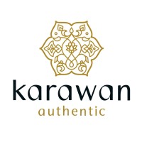 Karawan authentic logo - Similar company to Kaveltech