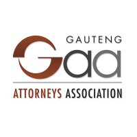 Gauteng Attorneys Association (GAA) logo - Similar company to 2Opic