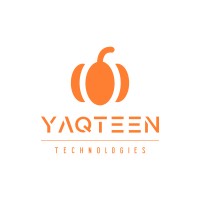 Yaqteen Technologies logo - Similar company to Second Step Trading Company