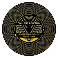 Call and Response Clothing logo - Similar company to Mernini