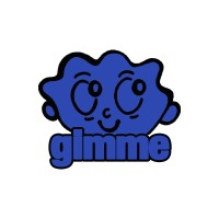 Gimme That Club logo - Similar company to Caterpillar Studios