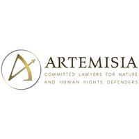 Artemisia Lawyers logo - Similar company to Nz Avocats
