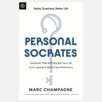 Personal Socrates logo - Similar company to Regenerative Change Lab