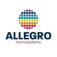 Allegro MicroSystems logo - Similar company to Allegro