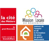 Cité des Métiers / MEF du Grand Beauvaisis logo - Similar company to Copitec