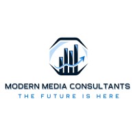 Modern Media Consultants logo - Similar company to Prospeer