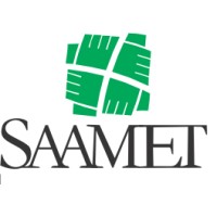 SAAMET Medicina e Segurança do Trabalho logo - Similar company to Proinfo Energia