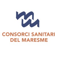 Consorci Sanitari del Maresme logo - Similar company to Col·Legi De Dietistes-Nutricionistes De Catalunya (Codinucat)