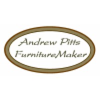 Andrew Pitts ~ FurnitureMaker logo - Similar company to Wood Technologies, Llc