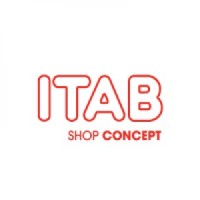 ITAB Shop Concept Belgique logo - Similar company to Itab Eesti