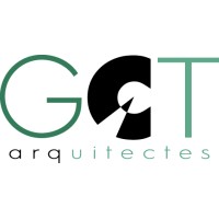 GCT Arquitectes logo - Similar company to Ginjaume Arquitectura I Paisatge