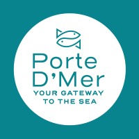 Porte D'Mer logo - Similar company to Jericho Road