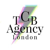TCB AGENCY LONDON logo - Similar company to Eat Mala