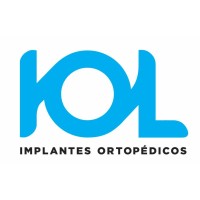 IOL- Implantes LTDA logo - Similar company to Impol Group