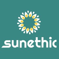 Sunethic logo - Similar company to Scic Enercipa