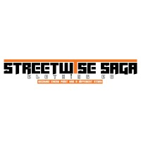 Streetwise Saga