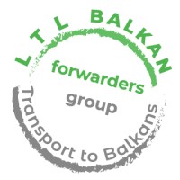 LTL BALKAN logo - Similar company to Anwa-Tech