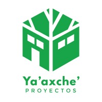 Ya'axche' Proyectos logo - Similar company to Cafali Inc.