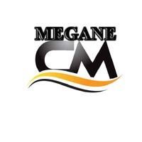 MEGANE CM logo - Similar company to Alpha Corte E Dobra De Aços