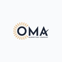 OMA ( Marketing Company) logo - Similar company to Ridefly