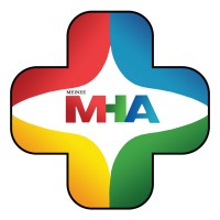 Myhealthadvisor.in logo - Similar company to Thinking Mind